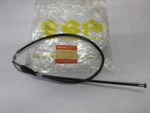 Nos Oem Suzuki Front Brake Cable 1973 MT50 58110-27000. Fixed Price $25.28.