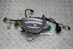 1988 Honda Elite SB50 Gauge/headlight Harness 37200-GS6-672 2,468 Miles. Fixed Price $149.99.