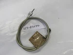 Nos Yamaha 1973-75 RD60 Speedometer Cable 353-83550-00. Fixed Price $28.41.