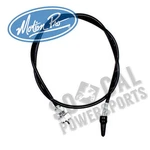 Motion Pro Black Vinyl Speedometer Cable 06-0207. Fixed Price $40.53.