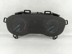 2015-2015 Ford Edge Speedometer Instrument Cluster Gauges FT4T-10849-AF PLJM5. Fixed Price $44.26.