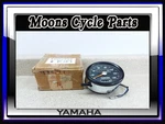 Vtg Nos 1971-1973 Yamaha XS1 XS2 TX650 Speedometer Gauge #306-83570-40-00. Fixed Price $995.00.