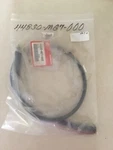 Nos Honda Xr 350 Speedometer Cable 44830-MG7-000. Fixed Price $99.99.