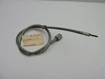 44830-347-000 Nos Honda Speedometer Cable CL450-K5 CL450-K6 W17809. Fixed Price $113.84.