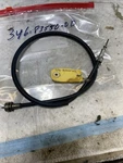 Nos Yamaha Oem Genuine Speedometer Cable SR250 Xs Xt 3Y6-83550-00-00 #bin. Fixed Price $39.99.
