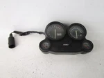 88 89 90 Kawasaki Zx 1000 Speedometer 25001-1715 *for Parts. Fixed Price $45.00.