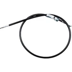 Motion Pro Black Vinyl Speedo Cable 04-0186. Fixed Price $16.95.