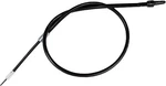 Motion Pro 1983 KZ750F Ltd Shaft 4CYL Kawasaki Black Vinyl Speedo Cable 03-002. Fixed Price $29.49.