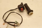 97-00 Bmw Strada Right Control Kill Start Switch With Throttle. Fixed Price $79.12.