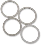 Eastern Fork Spacer 4-PACK Harley-davidson Fl Motorcycle A-46515-01. Fixed Price $24.49.