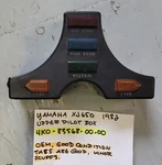 Oem Yamaha XJ650 Seca 1982 Upper Pilot Box 4K0-83568-00-00. Fixed Price $74.97.