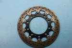 736 05 Yamaha Yzf R6 Raven Front Brake Rotor Disc. Fixed Price $25.00.