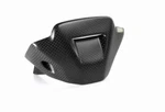 Carbon Instrumentation Cover Kit For Ducati Monster 821/1200 - 96980521A. Fixed Price $150.83.