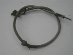 1969 Honda K2 Scrambler Tachometer Cable Line. Fixed Price $8.76.