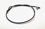 2000 Kawasaki Vulcan 750 Throttle Cable Closing 54012-1243 54012-0053. Fixed Price $19.50.