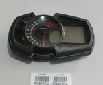 25031-0739 2017 To 2019 Kawasaki Versys-x KLE300 Gauges Speedometer. Fixed Price $1022.71.