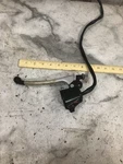 79 Honda 180 CM185 Twinstar Left Hand Control Switch Turn Signal Clutch. Fixed Price $31.00.