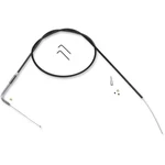Magnum Shielding Byo Build Your Own Control Cable Kit - Chrome 493629. Fixed Price $49.59.