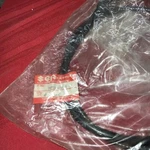 Suzuki Speedometer Cable 34910-41B10 New Second. Fixed Price $38.70.