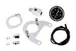 Twin Cam Oil Pressure Gauge Kit From V-factor 85213. Fixed Price $86.38.