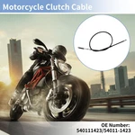 Motorcycle Clutch Cable NO.540111423 For Kawasaki 636 ZX-6R Ninja Pc. Fixed Price $28.49.