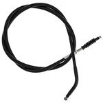 Niche Clutch Cable For Kawasaki KL650 KLR650 ZL600A 54011-1257 54011-1242. Fixed Price $12.95.