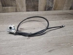 2013 Jonway YY150T-12 150CC Chinese Scooter Front Wheel Speedometer Sensor. Fixed Price $14.99.