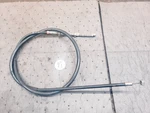 1976-78 Honda K1 K2 Front Stop Brake Cable Line Wire #45450-362-000. Fixed Price $39.00.