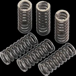 Moose Racing Hard-parts FHDS80-5 Springs Cltch Ttr/yz/yfm. Fixed Price $26.66.