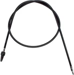 Motion Pro Black Speedometer Cable #06-0053 Harley Davidson. Fixed Price $18.64.