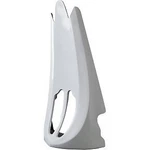 Trask TM-2100 Stock Rake Unfinished Chin Spoiler Frame Cover For 17-22 Touring. Fixed Price $399.95.