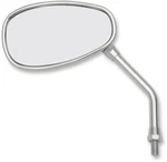 New Emgo Yamaha XJ700 Maxim XV700 XV1100 Virago Left Mirror. Fixed Price $34.99.