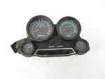 1986-1987 Kawasaki Ninja ZX1000R ZX1000A Speedometer 25001-1600. Fixed Price $50.00.