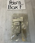 Victory Hammer Jackpot Vegas & Kingpin Black Speedometer Wire Bar 5334815-266. Fixed Price $22.99.