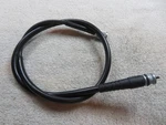 Suzuki Nos Oem RMX250 1989-1995 Speedometer Cable 34910-05D00, 34910-29E11. Fixed Price $43.64.