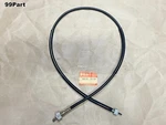 Tachometer Cable Nos Fit Suzuki GT185 GT125 T250 T350 T500 P/n 34940-36030. Fixed Price $25.37.