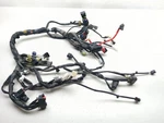 22-25 Yamaha YZF-R7 Main Wiring Harness Wire Loom Electrical. Fixed Price $47.45.