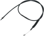 Motion Pro Blackout Clutch Cable 68" Fits '90-'06 Dyna/softail/touring. Fixed Price $31.79.