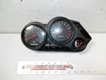 Kawasaki 02 Ninja Gauge Cluster 25005-1554 Speedometer Tach Jh. Fixed Price $89.95.