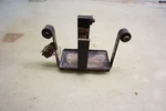 1979 Triumph T140D Bonneville Special TR7V *2806 Battery Box. Fixed Price $79.99.