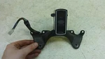 1981 Yamaha XS650 Y467 Gauge Mount Bracket Pilot Light Dash Indicator. Fixed Price $46.73.