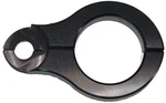 Vertical Bar Flag - Color: Black Style: Mounts, Holders, & Components. Fixed Price $61.19.
