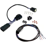 Namz Tour-pak Quick-disconnect Wiring Harness NCTP-SR23 2120-1384. Fixed Price $83.95.