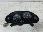 2001 Kawasaki Zg 1000 Concours Used Speedometer 25005-1559. Fixed Price $75.00.