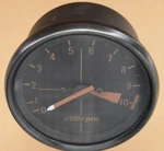 1979-82 Oem Honda Cbx 1000 Tachometer! P/n 37250-MB7-830. Fixed Price $195.00.