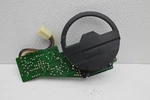 1984 85 Yamaha FJ600 Print Board Assembly Meter Gauge Fuel (YTGU14). Fixed Price $53.99.