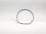 New Kawasaki Throttle Cable 54012-124 Nos 76-79 B1 B2 B3 B4 Oem. Fixed Price $49.99.