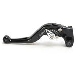 Driven Racing Halo Adjustable And Folding Clutch Lever DFL-AS-643. Fixed Price $108.89.