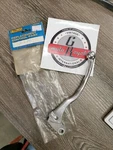 Nos Emgo Suzuki GS1000 Lever Clutch 30-51200 J34. Fixed Price $7.58.
