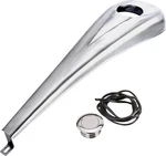 Baggernation Dresser Dash Kit 6 Gallon Tank Raw # DDK-S-08-OEM-R. Fixed Price $180.12.